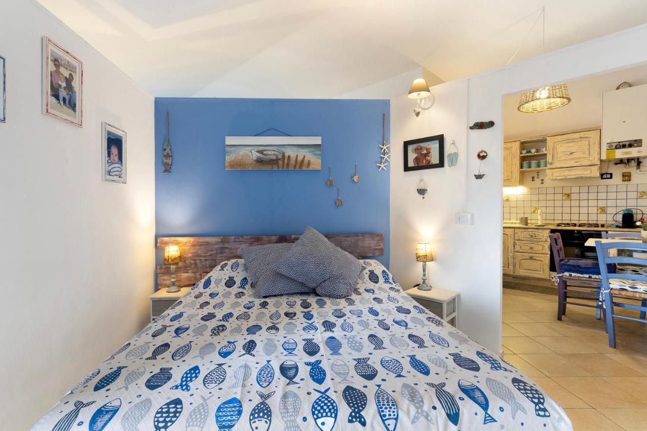 Ferienwohnung Attico Con Terrazza A Viareggio Exterior foto