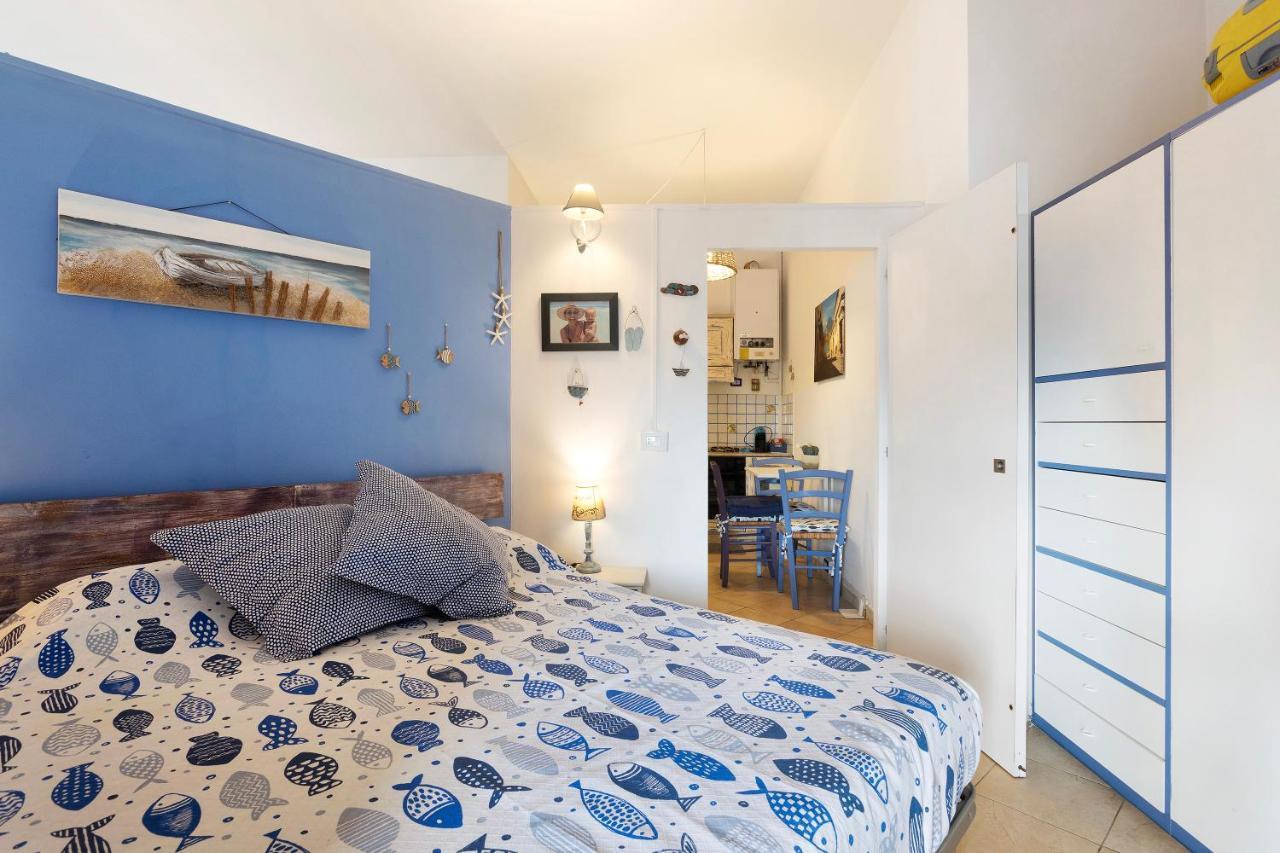 Ferienwohnung Attico Con Terrazza A Viareggio Exterior foto